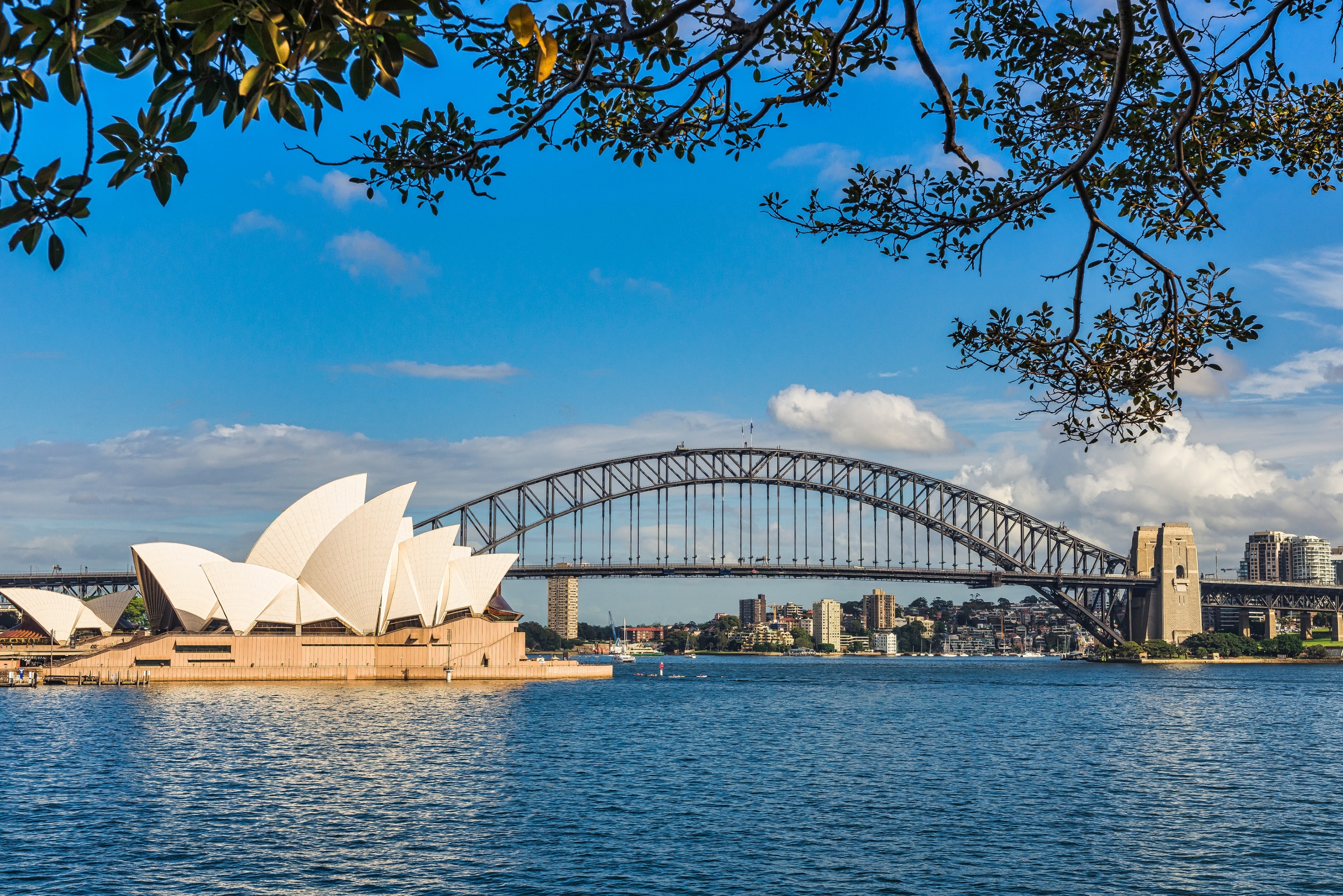 Australia tour package