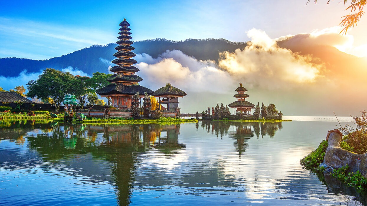 Bali – Indonesia - Nusa Penida – Gili Islands tour package
