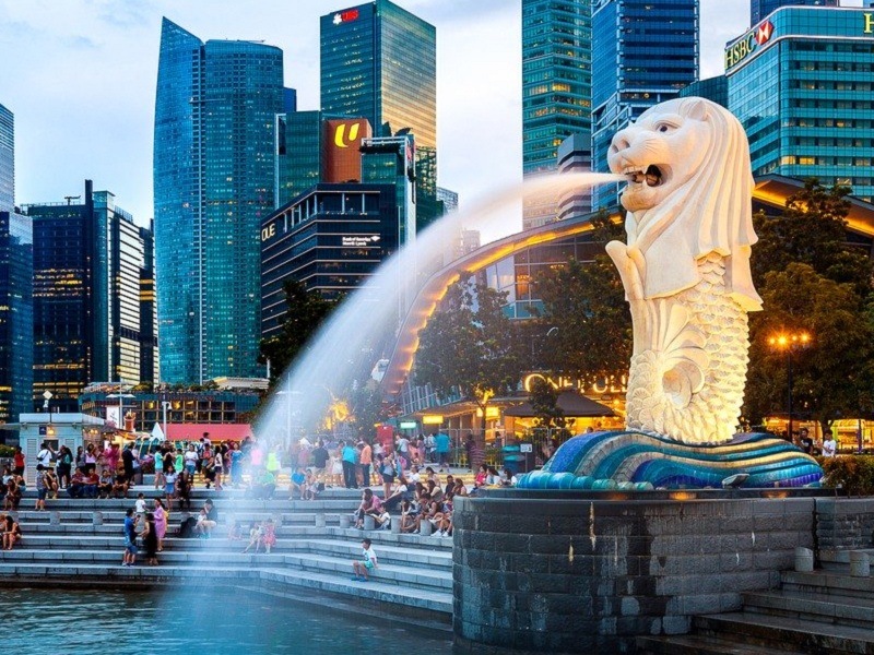 Singapore tour package