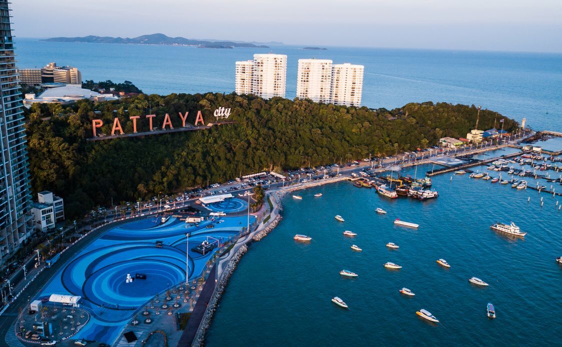 Thailand – Bangkok – Pattaya – Phuket – Krabi tour package