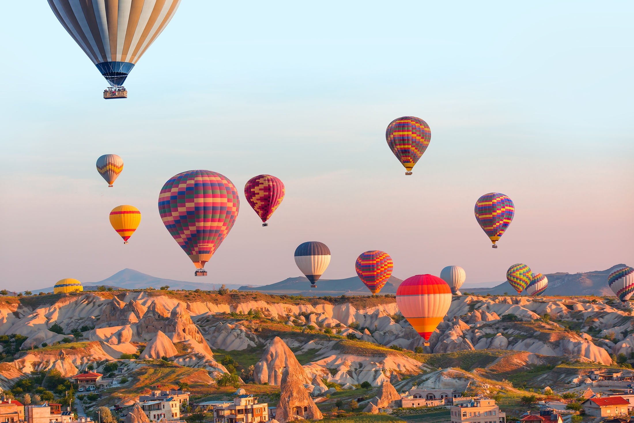 Turkey tour package