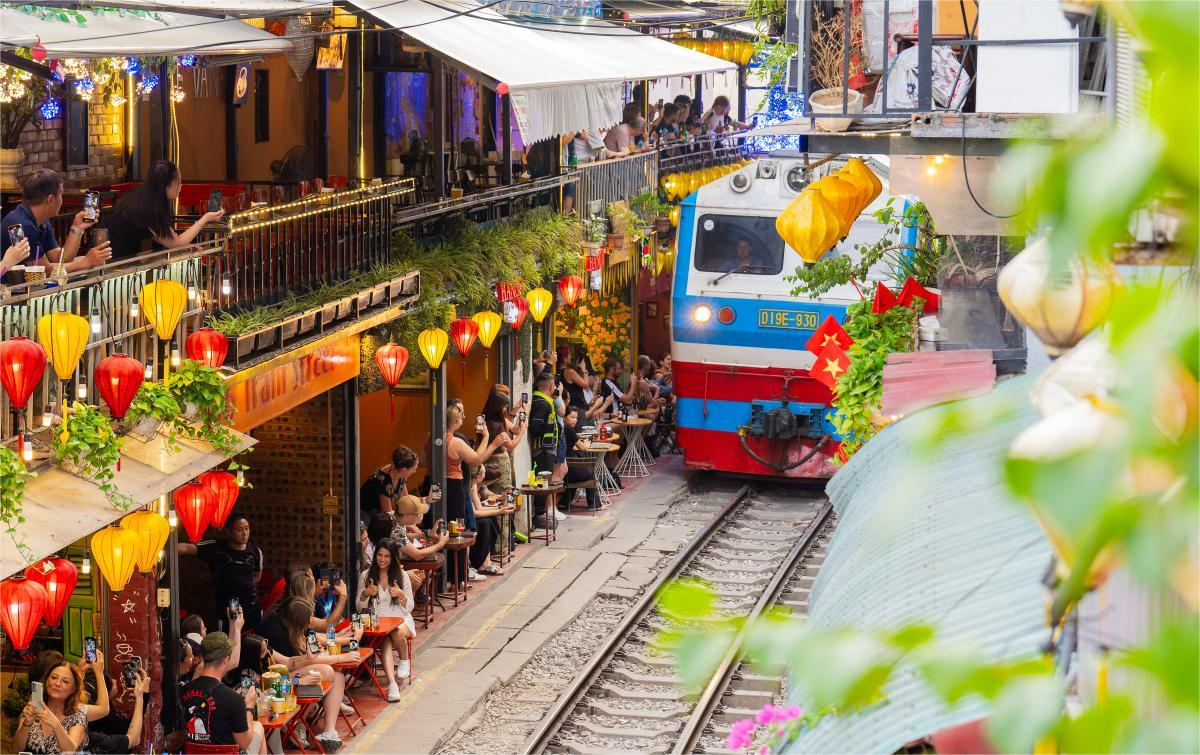 Vietnam tour package