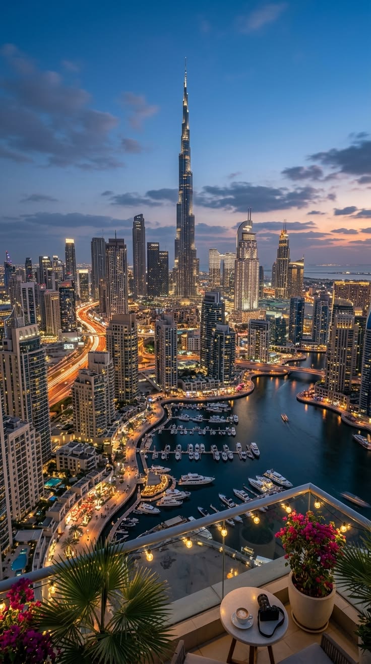 Dubai – Abu Dhabi tour package