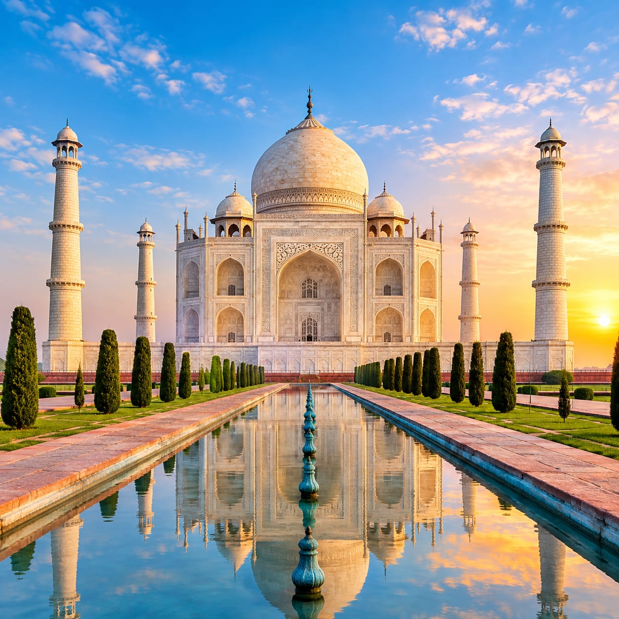India tour packages