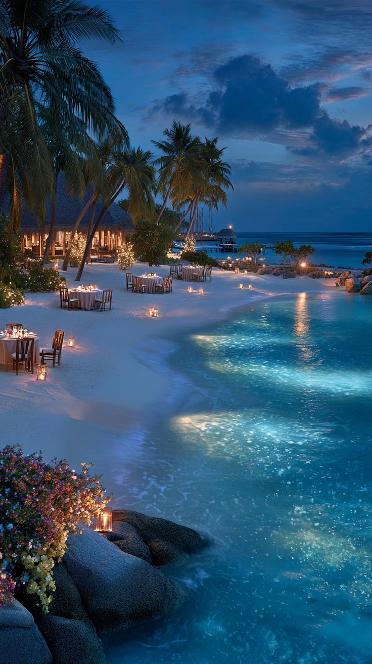 Maldives tour package